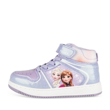 Baskets VIOLET Fille