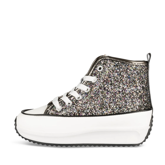 Baskets PEWTER Fille