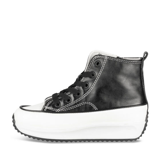 Sneakers ZWART Meisjes