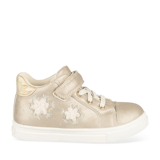 Baskets OR Fille