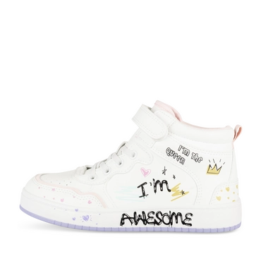 Sneakers WIT Meisjes