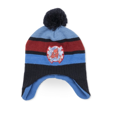 Bonnet BLEU Garçon
