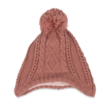 Muts ROZE Meisjes