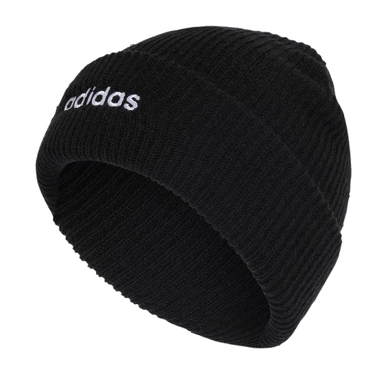Muts ZWART Heren