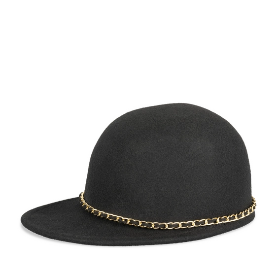 Chapeau NOIR Femme