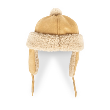 Chapeau BEIGE Garçon