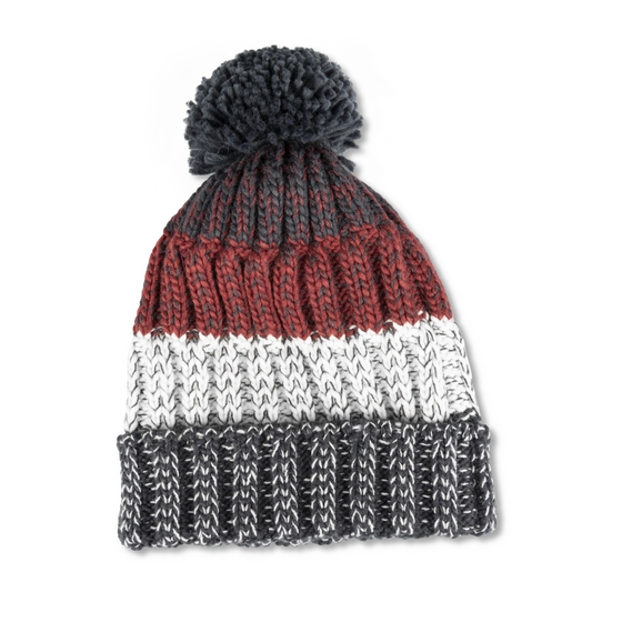 Bonnet MULTICOLORE Garçon