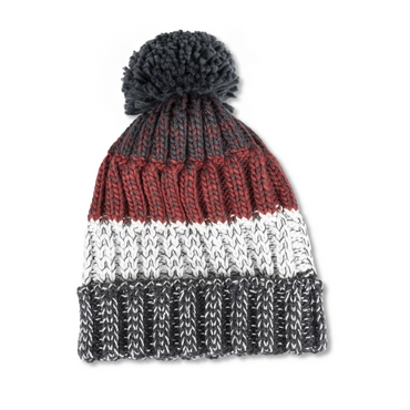 Muts MULTICOLOR Jongen