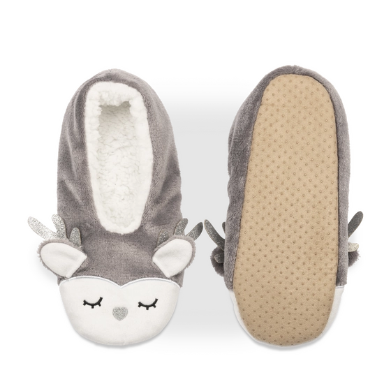 Chaussettes BEIGE Femme