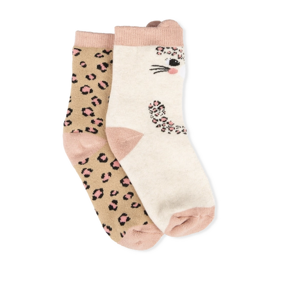 Socken MULTICOLOR Meisjes