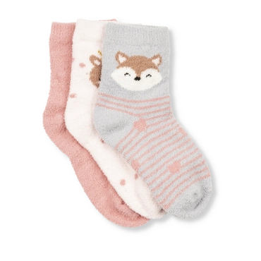Socken MULTICOLOR Meisjes