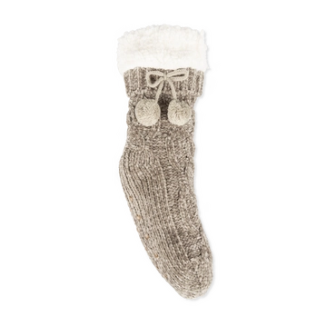 Socken GROEN Dames