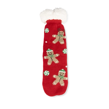 Socken ROOD Dames