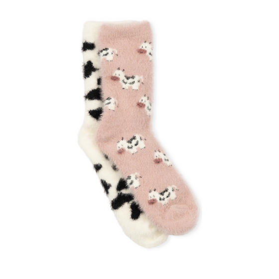 Socken MULTICOLOR Dames