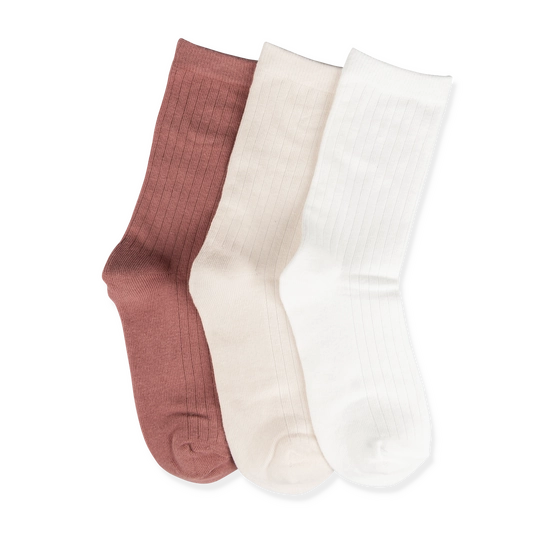 Socken ROZE Dames