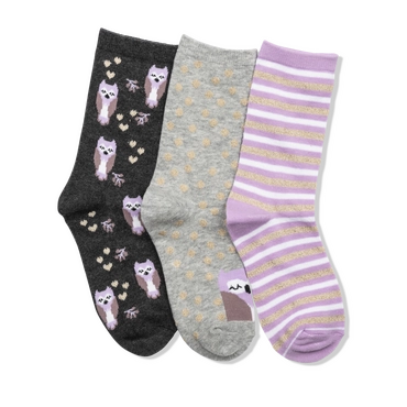 Socken BEIGE Meisjes