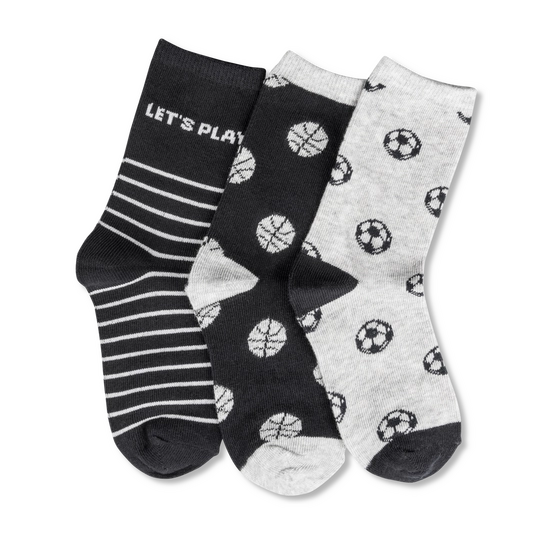 Socken NAVY Jongen