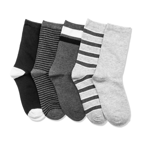 Socken ZWART Jongen