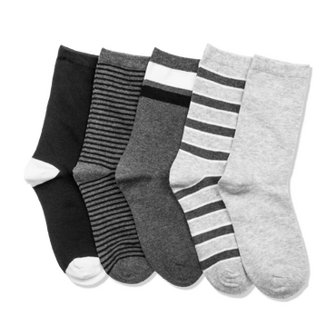 Socken ZWART Jongen