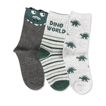 Socken GRIJS Jongen