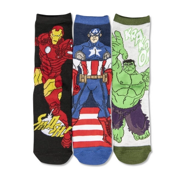 Socken MULTICOLOR Jongen