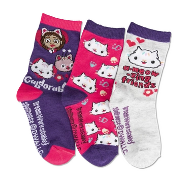 Socken ROZE Meisjes