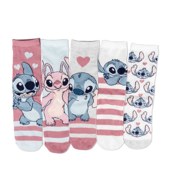 Chaussettes BLEU Fille