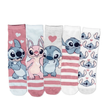 Chaussettes BLEU Fille