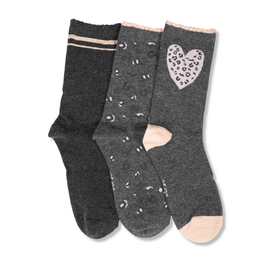 Socken ORANJE Dames