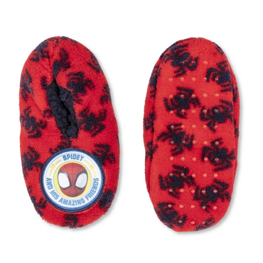 Socken ROOD Jongen