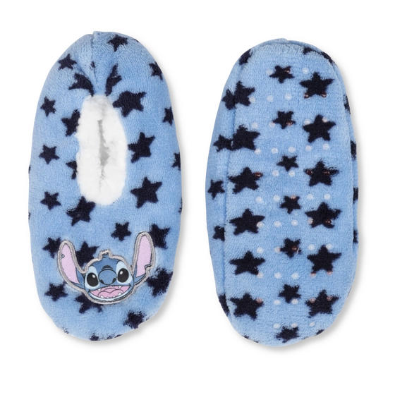 Chaussettes BLEU Fille