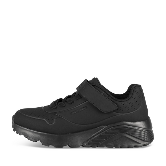 Baskets UNO LITE NOIR Garçon