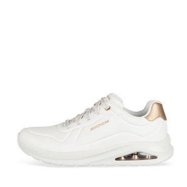Sneakers WIT/GOUD  Dames