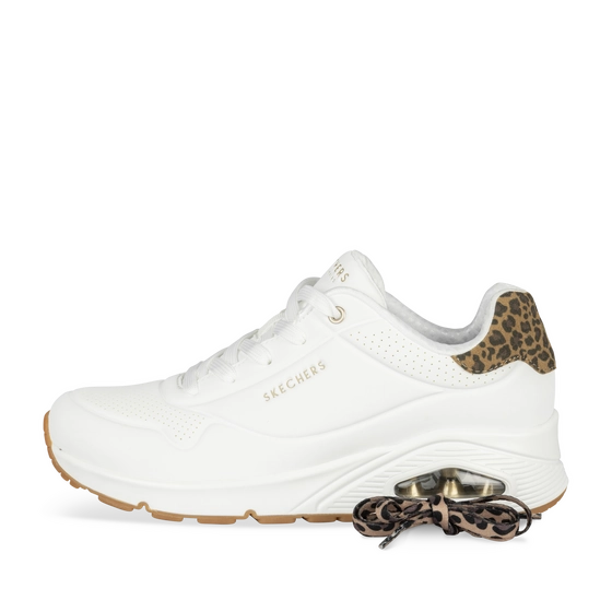 Sneakers WIT Dames