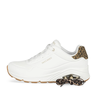 Baskets UNO BLANC Femme