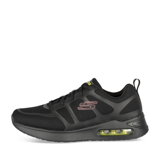 Sneakers ZWART Heren