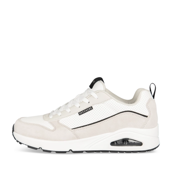 Baskets UNO BLANC homme