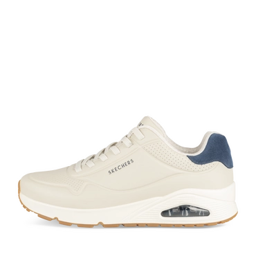 Baskets UNO BEIGE Homme