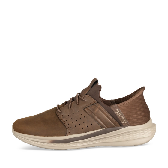 Sneakers COGNACKLEUR Heren