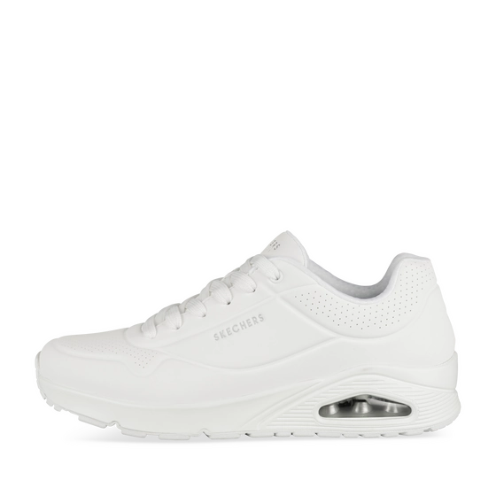 Baskets UNO BLANC Homme