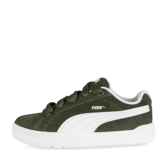 Sneakers KAKI Jongen