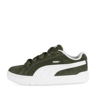 Sneakers KAKI Jongen