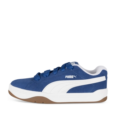 Baskets PARK LIFESTYLE BLEU Homme