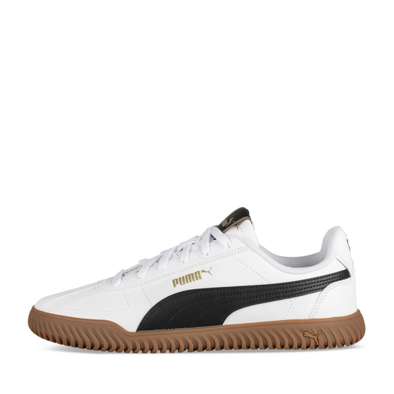 Baskets CLUB KAYZER BLANC Homme