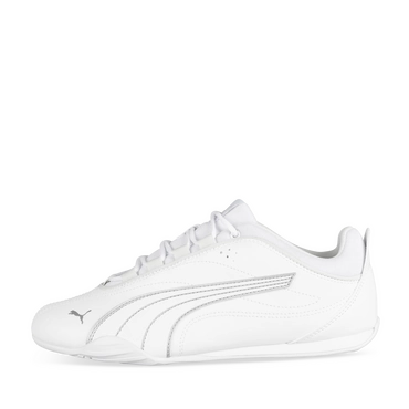 Baskets CATCH BLANC Femme