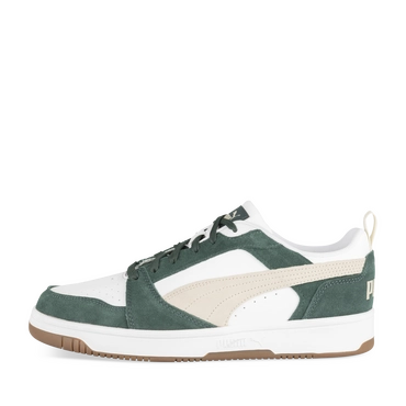 Baskets REBOUND BLANC Homme