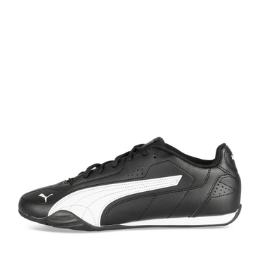 Sneakers ZWART/WIT Heren