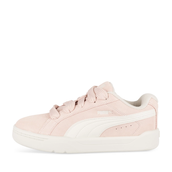 Baskets PARK LIFESTYLE ROSE Femme