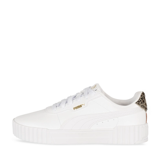 Sneakers LUIPAARDPRINT Dames