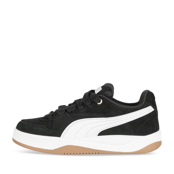 Baskets PARK LUNA SD NOIR Femme
